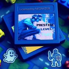 Prestige Level Two mp3 Album by Neonyzer