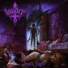 Devil's Night mp3 Album by Louder