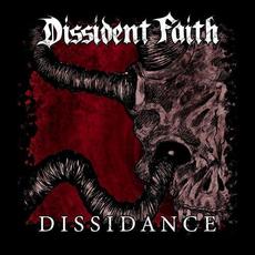 Dissidance mp3 Album by Dissident Faith