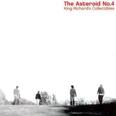 King Richard's Collectibles mp3 Album by The Asteroid No.4