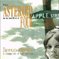 Apple Street- A Classic Tale Of Love And Hate mp3 Album by The Asteroid No.4