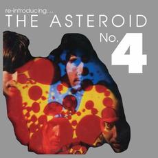 Re-Introducing... mp3 Album by The Asteroid No.4