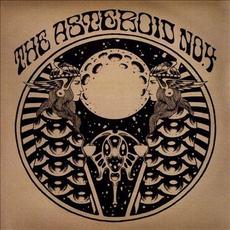 The Asteroid No. 4 mp3 Album by The Asteroid No.4