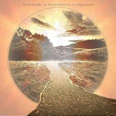 The Journey mp3 Album by The Asteroid No.4