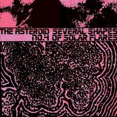 Several Shapes of Solar Flares mp3 Album by The Asteroid No.4