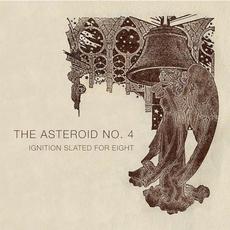 Ignition Slated for Eight mp3 Album by The Asteroid No.4