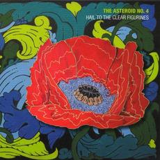 Hail to the Clear Figurines mp3 Album by The Asteroid No.4