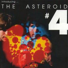 Introducing... mp3 Album by The Asteroid No.4