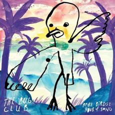 Rare Birds: Hour of Song mp3 Album by The Bug Club