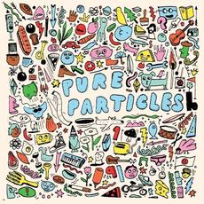 Pure Particles mp3 Album by The Bug Club