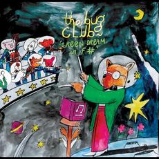 Green Dream in F# mp3 Album by The Bug Club