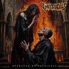 Betrayed by Obedience mp3 Album by Infected Cells