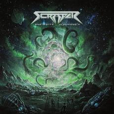 Infinite Journey mp3 Album by Scraper