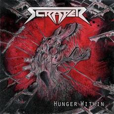 Hunger Within mp3 Album by Scraper