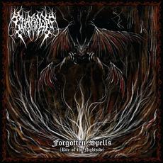 Forgotten Spells (Rite Of The Nightside) mp3 Album by Svarogn