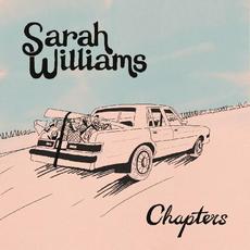 Chapters mp3 Album by Sarah Williams