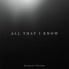 All that I know (Acoustic Version) mp3 Single by Fading Into Silence