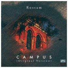 Campus (Original Version) mp3 Single by Rostam