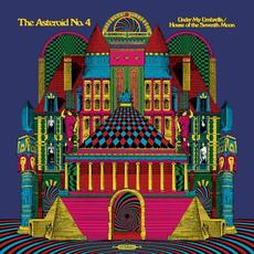 Under My Umbrella mp3 Single by The Asteroid No.4