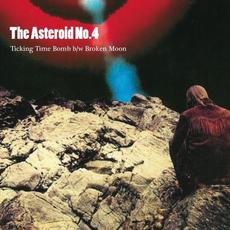 Ticking Timebomb B / W Broken Moon mp3 Single by The Asteroid No.4