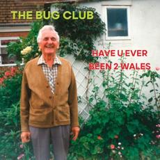 Have U Ever Been 2 Wales mp3 Single by The Bug Club