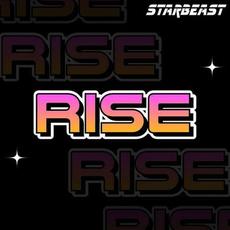 Rise mp3 Single by Starbeast