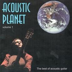 Acoustic Planet. The Best Of Acoustic Guitar Vol. 1 mp3 Compilation by Various Artists