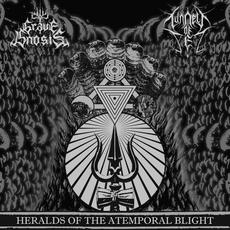 Heralds Of The Atemporal Blight mp3 Compilation by Various Artists