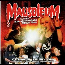 Mausoleum: The Official 20th Anniversary Concert Album mp3 Compilation by Various Artists