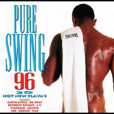 Pure Swing 96 mp3 Compilation by Various Artists