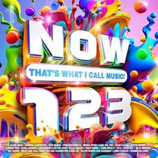 NOW That’s What I Call Music! 123 mp3 Compilation by Various Artists