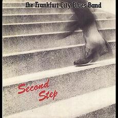 Second Step mp3 Album by Frankfurt City Blues Band
