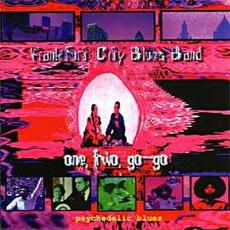 One, Two, Go-Go mp3 Album by Frankfurt City Blues Band