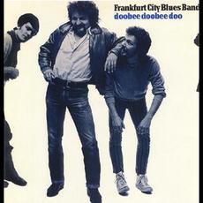 Doobee Doobee Doo mp3 Album by Frankfurt City Blues Band