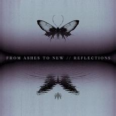 Reflections mp3 Album by From Ashes To New
