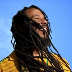 Brightside mp3 Album by Ziggy Marley