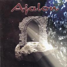 On the Threshold of Eternity mp3 Album by Ajalon