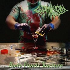 Body Fluid Tincture mp3 Album by Apathosis