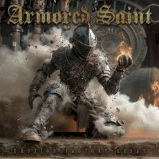 Emotion Factory Reset mp3 Album by Armored Saint