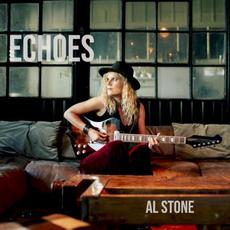 Echoes mp3 Album by Al Stone
