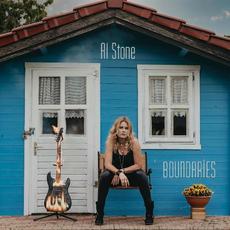 Boundaries mp3 Album by Al Stone