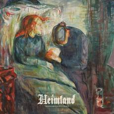 Tronearvingens Doed mp3 Album by Heimland