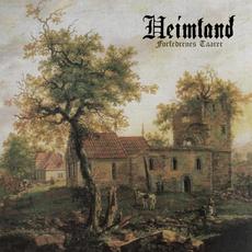 Forfedrenes Taarer mp3 Album by Heimland
