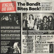 VENGEANCE AND VANITY - EP mp3 Album by Scarlet Bandit