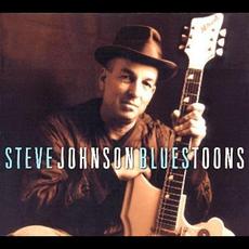 Bluestoons mp3 Album by Steve Johnson