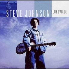 Bluesville mp3 Album by Steve Johnson