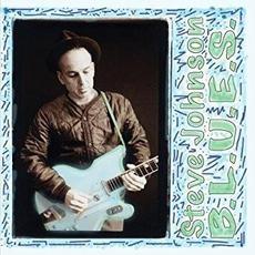 B.L.U.E.S. mp3 Album by Steve Johnson