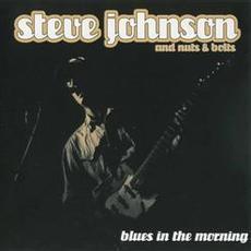 Blues in the Morning mp3 Album by Steve Johnson
