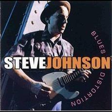 Blues Distorsion mp3 Album by Steve Johnson