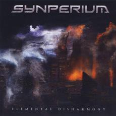 Elemental Disharmony mp3 Album by Synperium